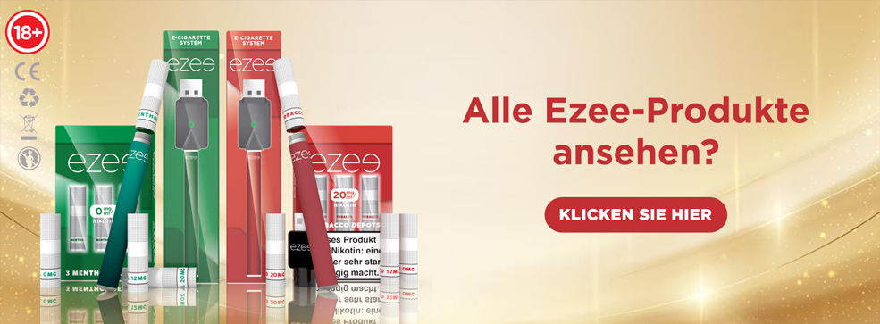 Ezee-e.de Kann man mit E-Zigaretten abnehmen?