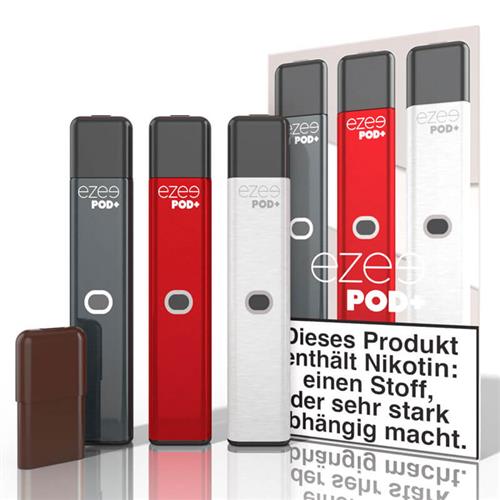 pod system e zigarette bei ezee e zigarette