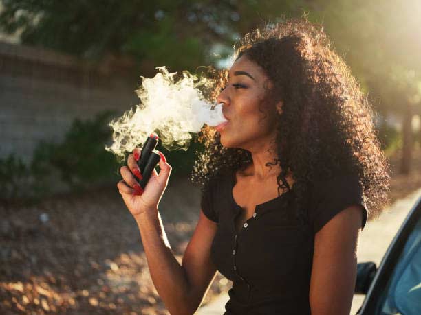 Vape von Ezee-e