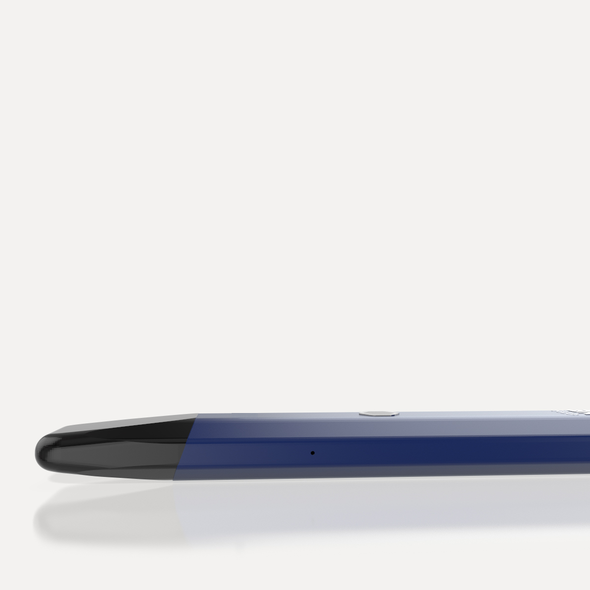 Pod System Blau - Blaubeere Nikotinfrei