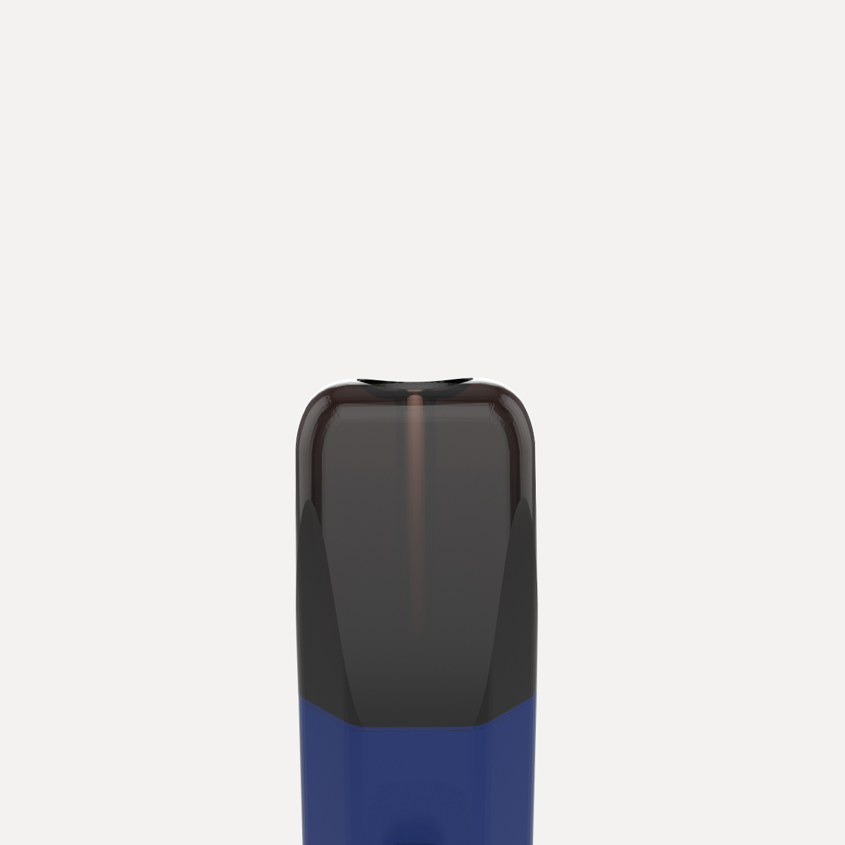 Pod System Blau - Traube Nikotinfrei