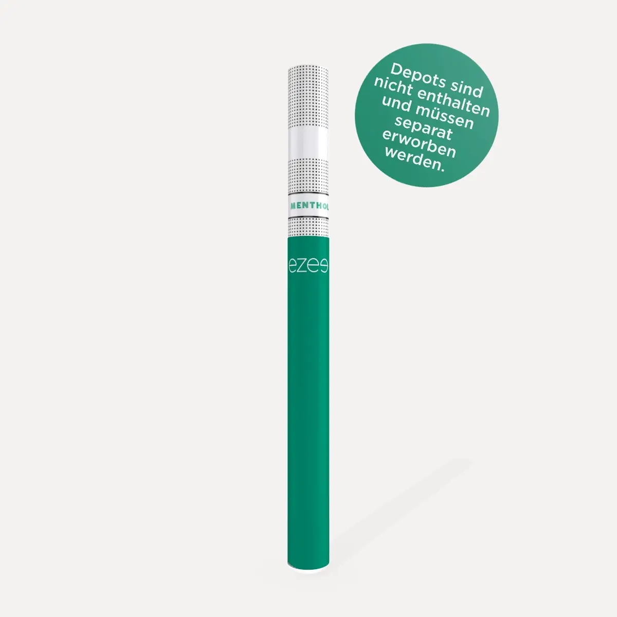 Ezee Batterie - Grün