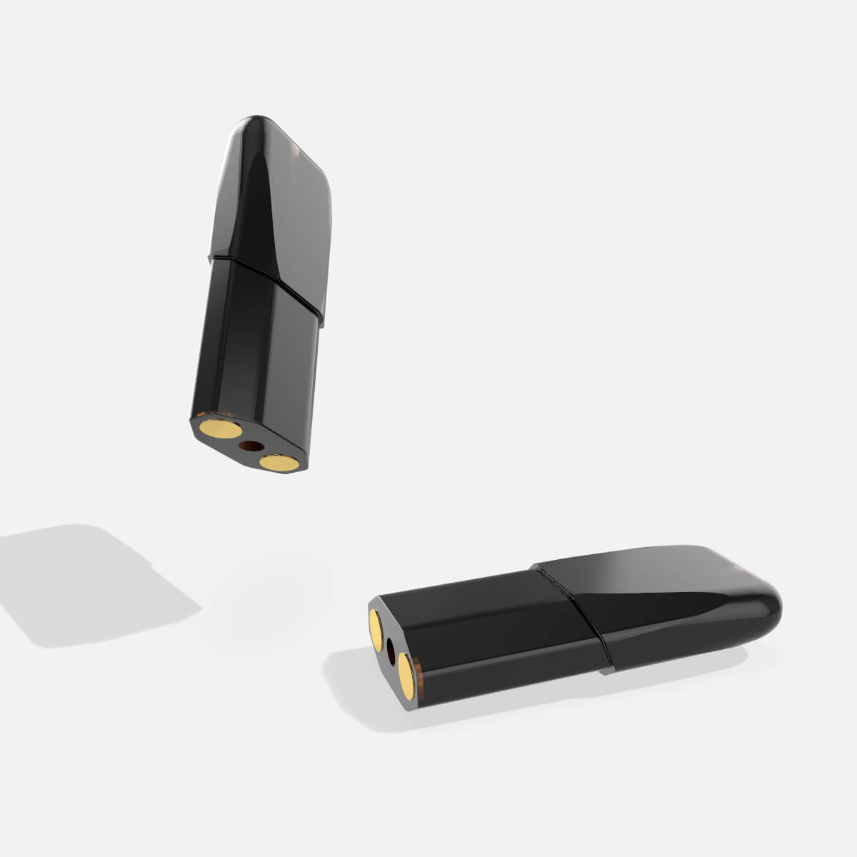 Ezee Pods Menthol 0mg/ml Nikotin 2 Stk.