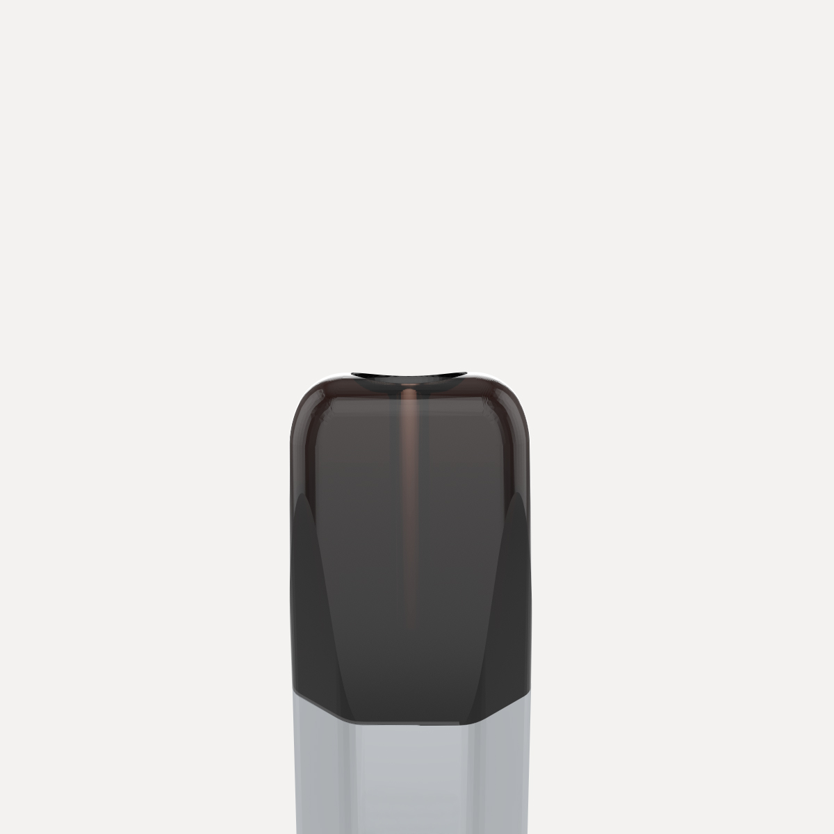 Ezee POD+ Vape Kit Silber