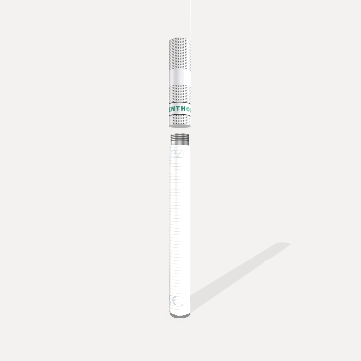 Batterie (Weiß) und USB (ohne Depots)