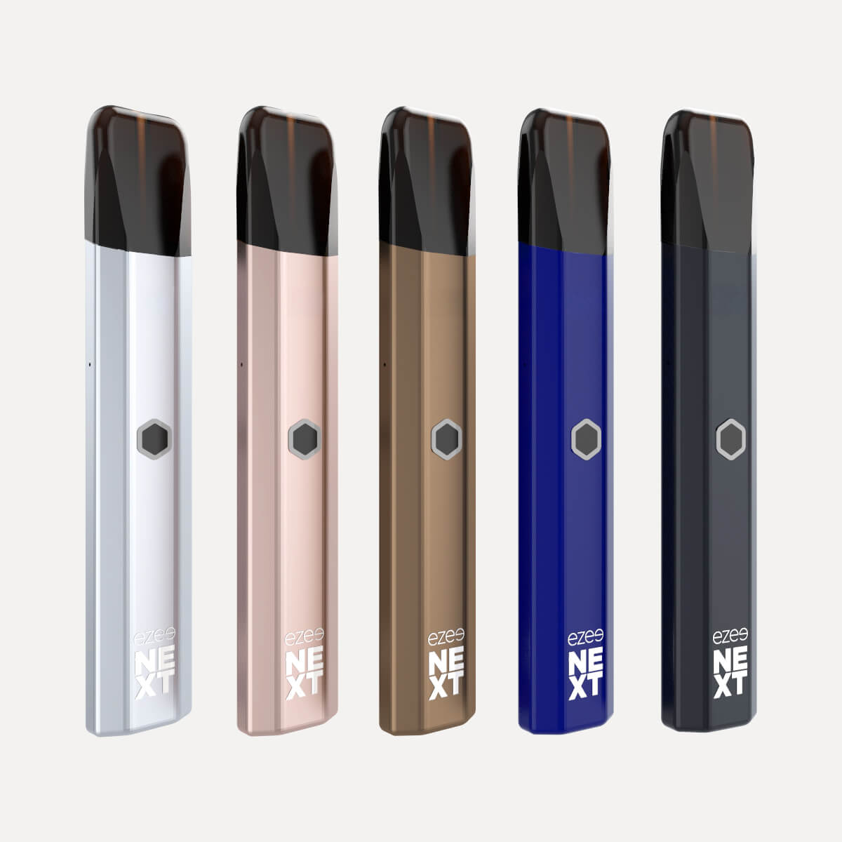 Pod System Vape ezee next e-zigarette