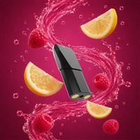 Pod System Kupfer - Pink Lemonade Ohne Nikotin