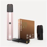 Ezee Next Pod Starterset Beige - Tabak Nikotinfrei