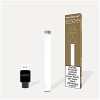 Ezee Batterie - Weiß