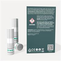 Ezee E-Zigaretten Depots Menthol Nikotinfrei 36 Stk.