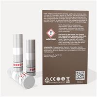 Ezee E-Zigaretten Depots Tabak Nikotinfrei 36 Stk.