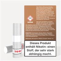 Ezee E-Zigarette Depots Tabak 20mg/ml Nikotin 3 Stk.