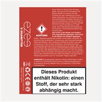 Cigalike Nachfüllkartuschen Tabak 12 mg/ml - 3 Stück
