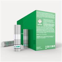 Ezee E-Zigaretten Depots Menthol Nikotinfrei 36 Stk.