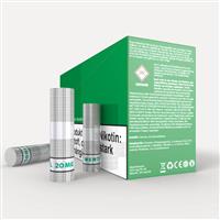 Ezee E-Zigaretten Depots Menthol 20mg/ml Nikotin 36 Stk.