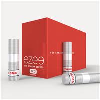 Ezee E-Zigaretten Depots Tabak Nikotinfrei 36 Stk.