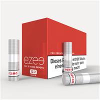 Ezee E-Zigaretten Depots Tabak 12mg/ml Nikotin 36 Stk.