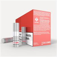 Ezee E-Zigaretten Depots Tabak 12mg/ml Nikotin 36 Stk.