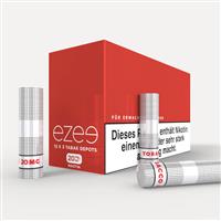 Ezee E-Zigaretten Depots Tabak 20mg/ml Nikotin 36 Stk.
