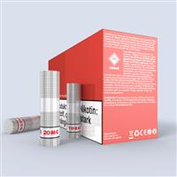 Cigalike Nachfüllkartuschen Tabak 20 mg/ml - 36 Stück