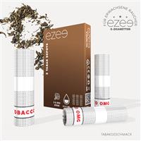 Ezee Cigalike Starterset Weiß - Tabak 12mg Nikotin