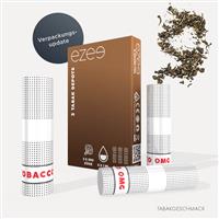 Ezee Cigalike Starterset Weiß - Tabak ohne Nikotin