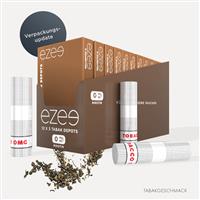 Ezee E-Zigaretten Depots Tabak Nikotinfrei 36 Stk.