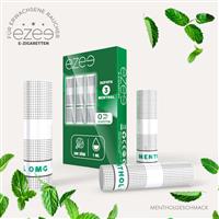 Ezee Depots Menthol 0mg/ml (x3)