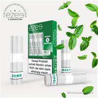 Ezee Depots Menthol 20mg/ml (x3)
