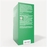 Ezee Go+ Puff Bar Menthol Nikotinfrei 10 Stk.