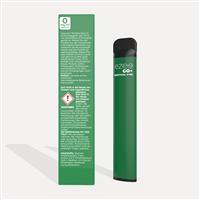 Puff Bar Menthol Nikotinfrei