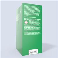 Ezee Go+ Menthol Einweg Vape ohne Nikotin 10 Stk.