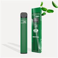 Ezee Go+ Puff Bar Menthol Nikotinfrei