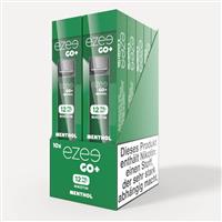 Ezee Go+ Puff Bar Menthol 12mg/ml Nikotin 10 Stk.