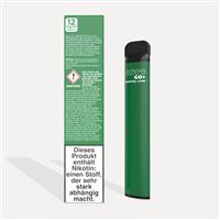 Puff Bar Menthol 12mg/ml Nikotin