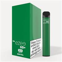 Ezee Go+ Puff Bar Menthol 12mg/ml Nikotin 10 Stk.