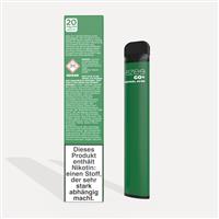 Puff Bar Menthol 20mg/ml Nikotin