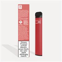 Puff Bar Tabak 12mg/ml Nikotin