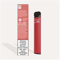 Puff Bar Tabak 20mg/ml Nikotin
