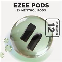 Ezee Pods Menthol 12mg/ml Nikotin 2 Stk.