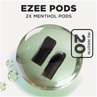 Ezee Pods Menthol 20mg/ml Nikotin 2 Stk.