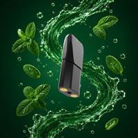 Ezee Pods Menthol 0mg/ml Nikotin 2 Stk.