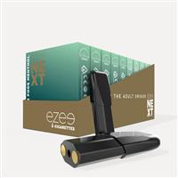 Ezee Pods Menthol 0mg/ml Nikotin 20 Stk.