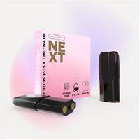 Pod System Silber - Pink Lemonade Ohne Nikotin
