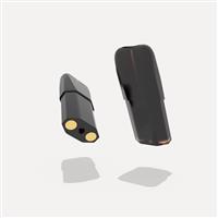 Pod System Kupfer - Traube Ohne Nikotin
