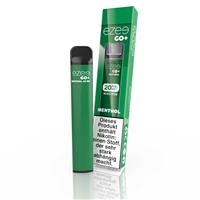 Puff Bar Menthol 20mg/ml Nikotin