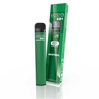 Puff Bar Menthol Nikotinfrei