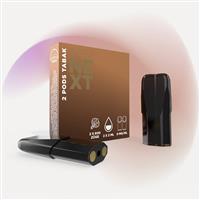 Ezee Next Pod Starterset Beige - Tabak Nikotinfrei