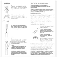 Ezee Next Pod Kit - Silber
