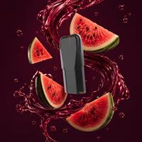 Pod System Kupfer - Wassermelone Nikotinfrei